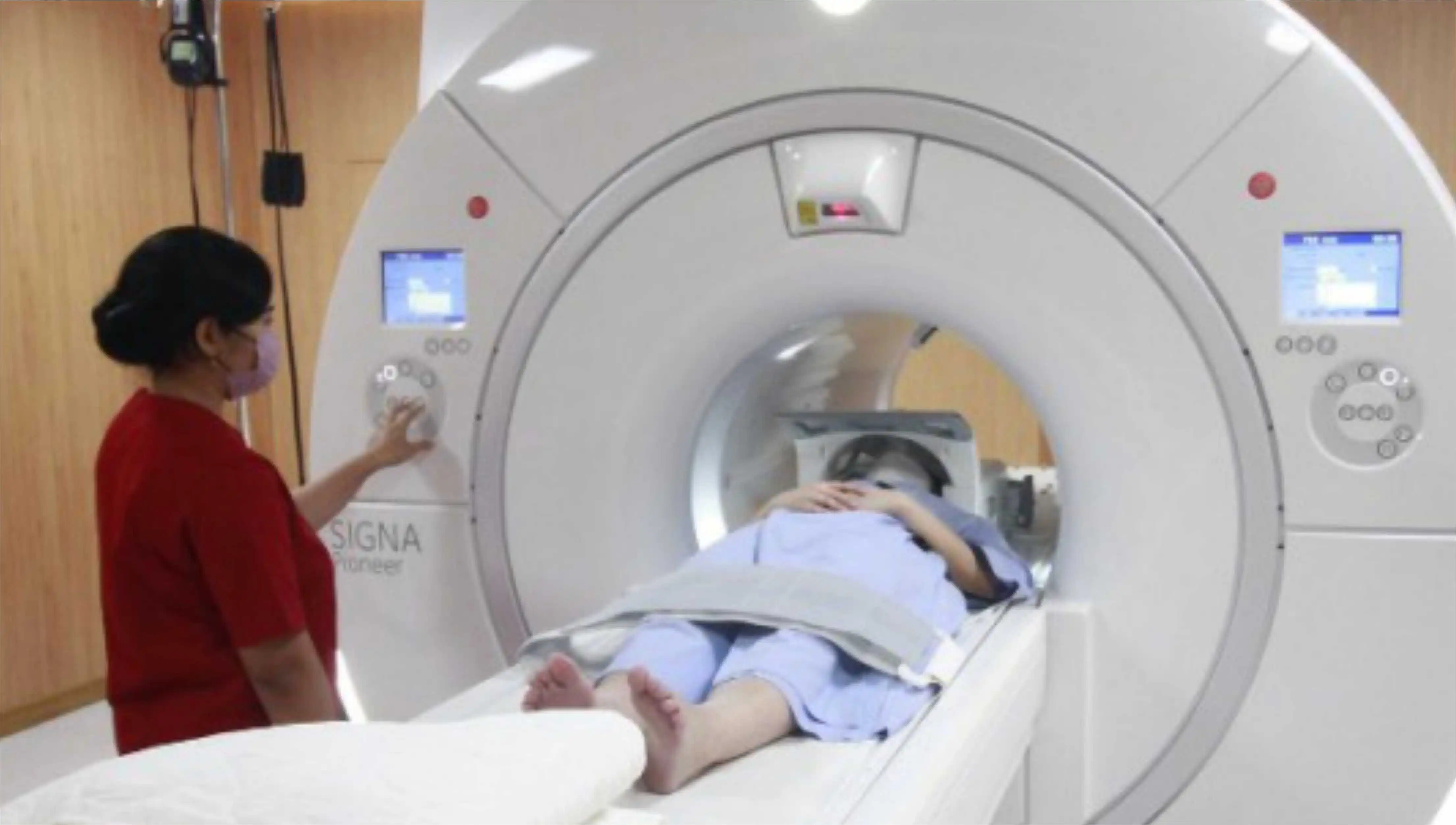 Stroke Risk Detection - MRI 3.0 Tesla