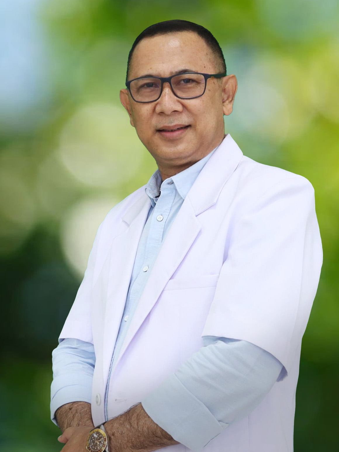 Foto dr. Daniel Ponco Harto Saputro, Sp.B, FINA.CS