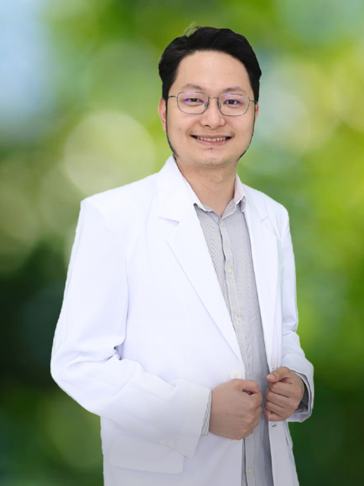 Foto dr. Jemmy Andijaya Sutantio, M.Ked.Klin., Sp.B