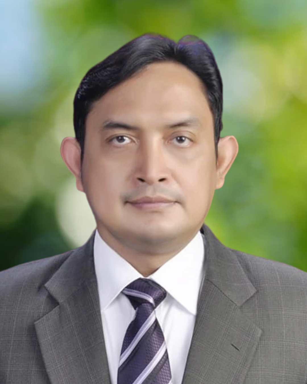 dr. Mouli Edward, Sp.OT, Subsp.Onk.Ort.R. (K)