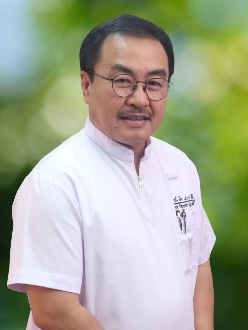 Foto Prof. Dr. Joni Wahyuhadi, dr., Sp.BS (K), MARS