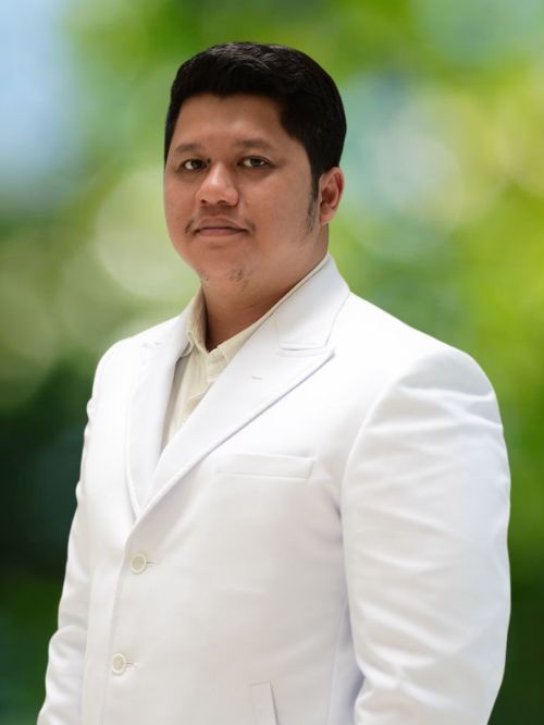 Foto dr. I Gusti Made Aswin Rahmadi Ranuh, Sp.BS