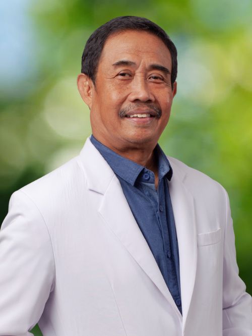 Foto Prof. DR. dr. Soetojo, Sp.U (K)