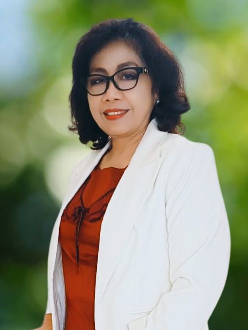 Foto dr. Maurin Susanna, Sp.OG(K)