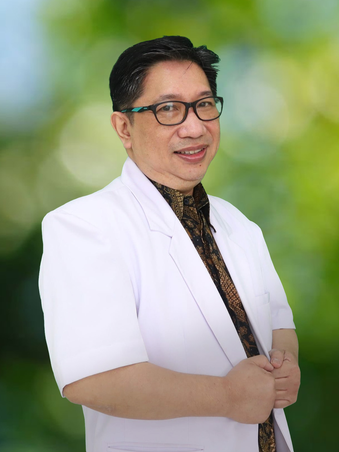 Foto dr. Ariawan Adimoelja, Sp.OG