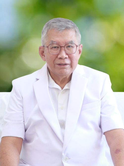 Foto dr. J. Budi Hadiwibowo, Sp.PD