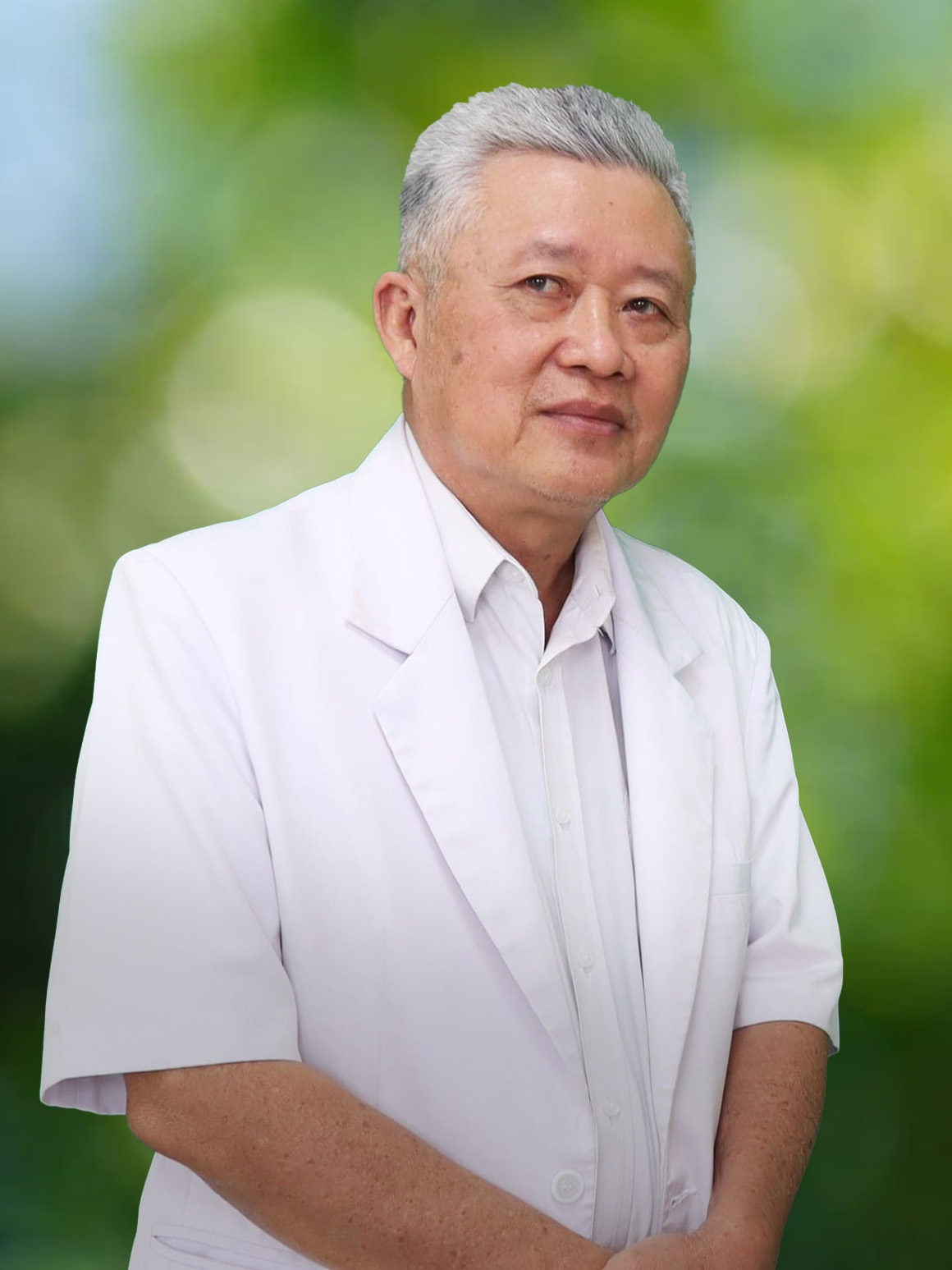 Foto dr. Sudjito, Sp.PD