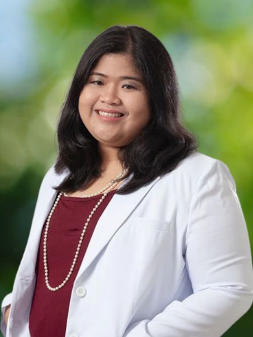 Foto dr. Putu Niken Ayu Amrita, Sp,PD-KHOM