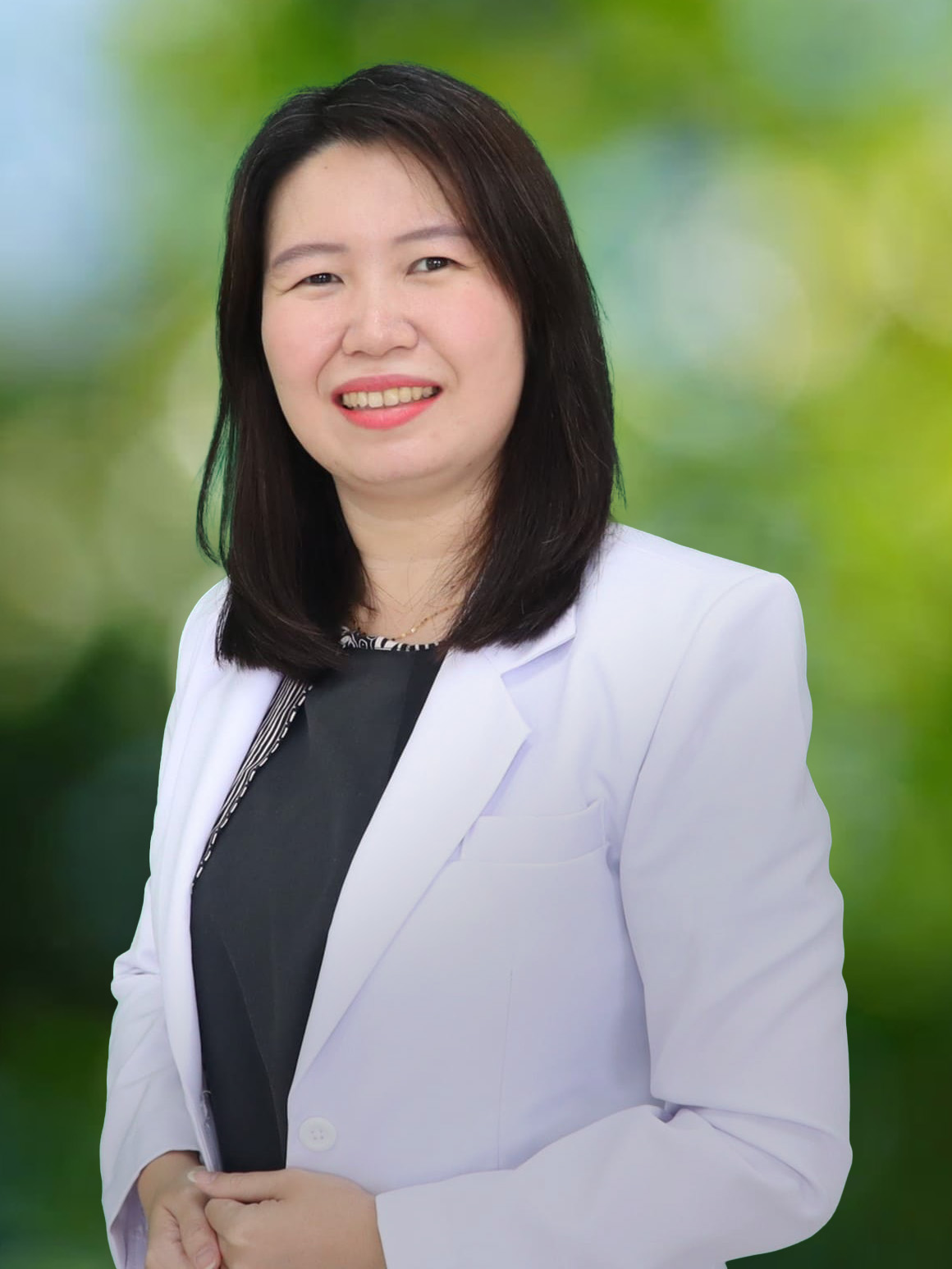 Foto dr. Tri Yanti, Sp.PD