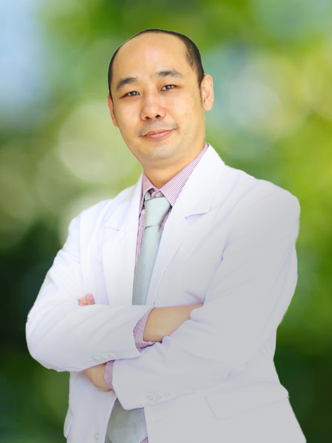 Foto dr. Joko Hermawan, Sp.JP (K), FIHA, FAsCC