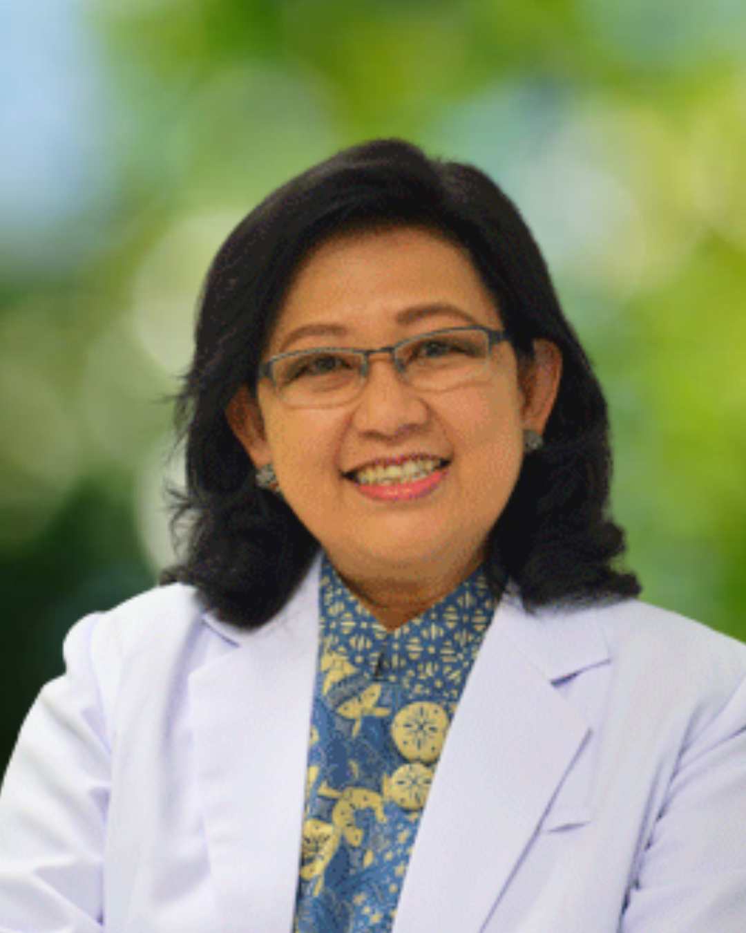 dr. Maria Connie Untario, Sp.A., Subsp.,End (K) 