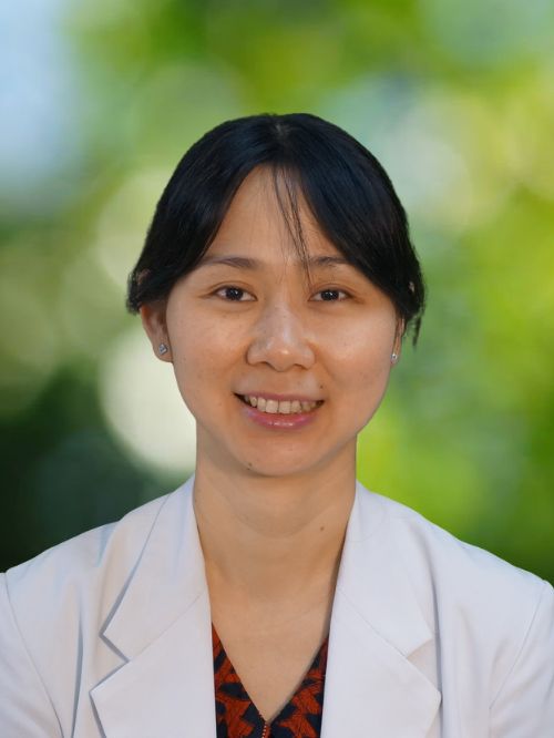 Foto dr. Meryana, M.Kes., Sp.S.