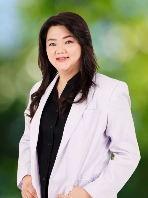 Foto dr. Aurelia Sartika Tongku, Sp.N., DAIFIDN