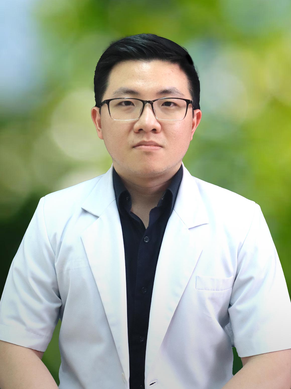 Foto dr.Harris Kristanto Gunawan, Sp.M.,M.Ked.Klin