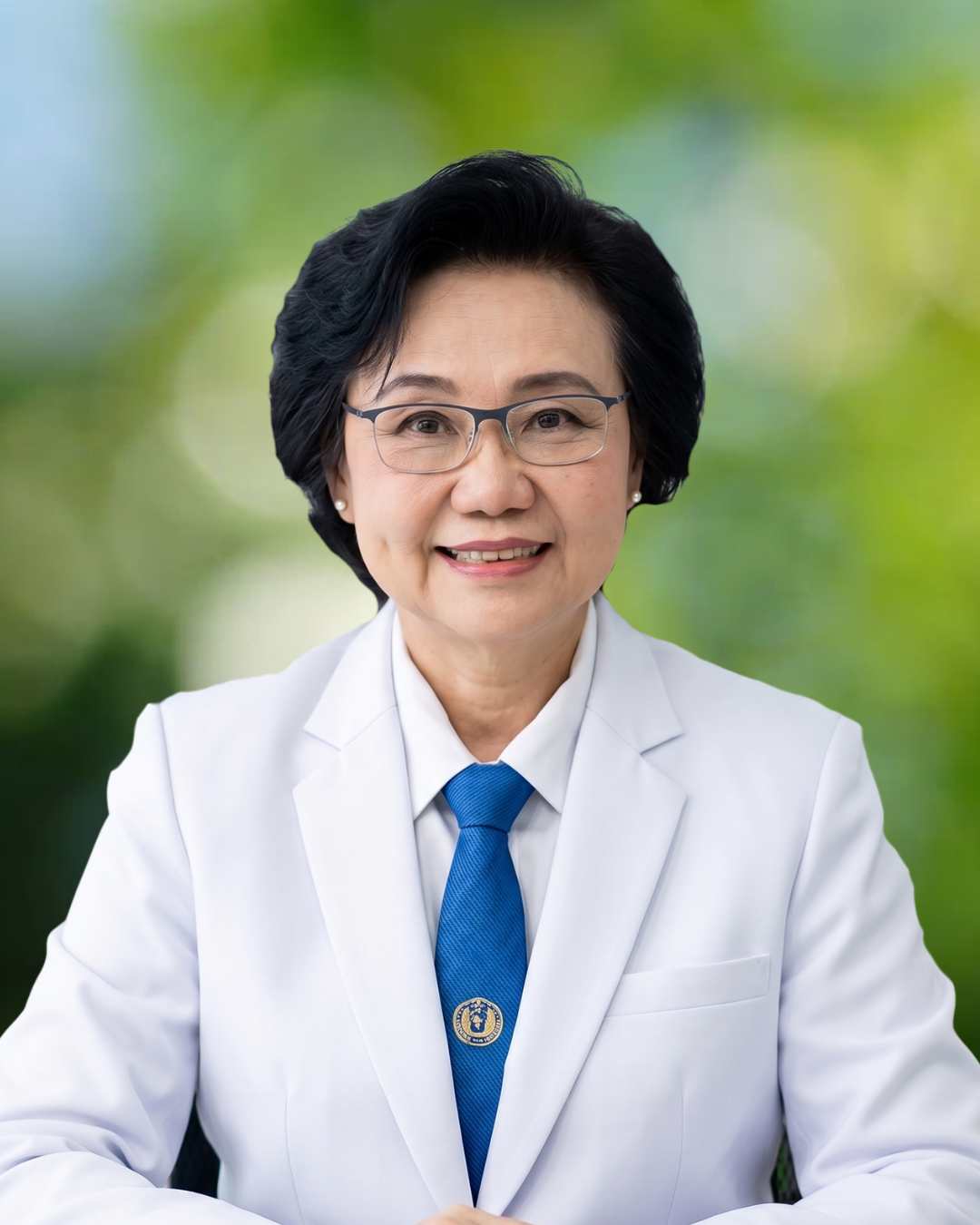 Foto dr. Sulantari, Sp. THT-KL