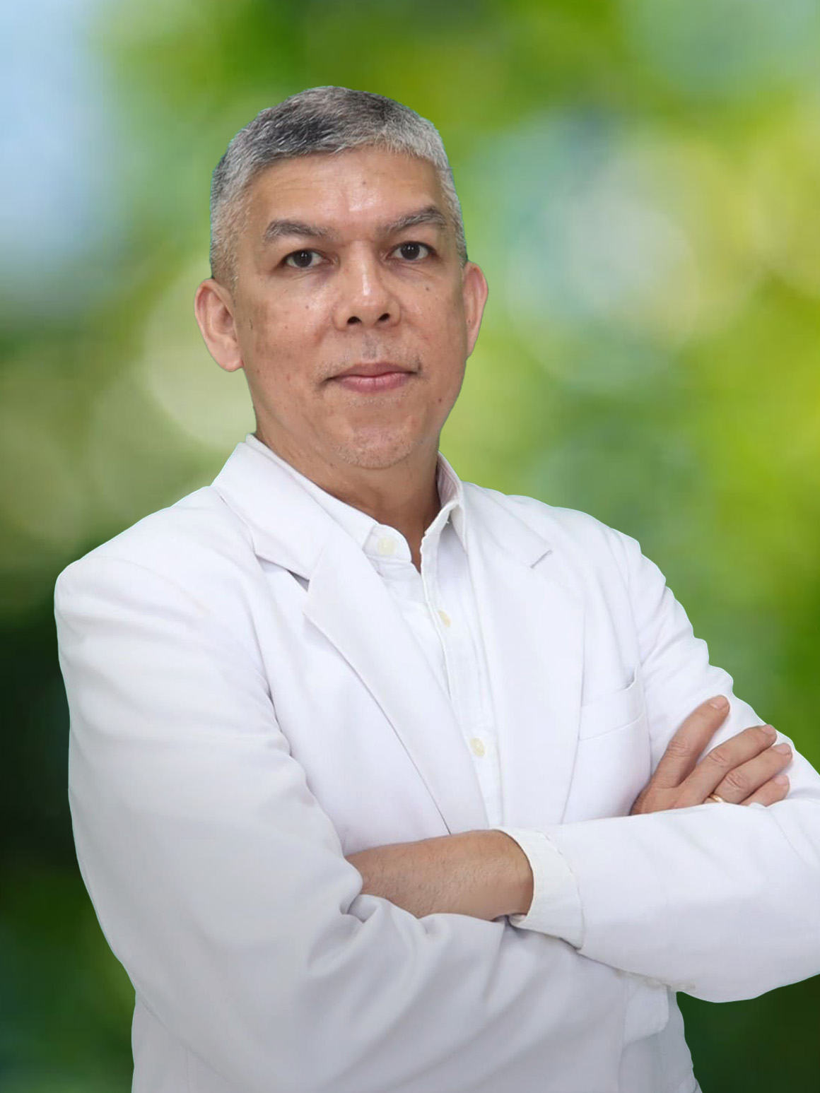 Foto dr. Nicolaas Parningotan Simamora, Sp.An.K.IC