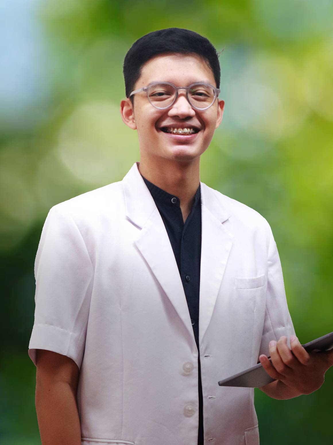 Foto dr. Gihon Anandianto