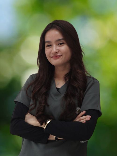 Foto dr. Stefany Palyama