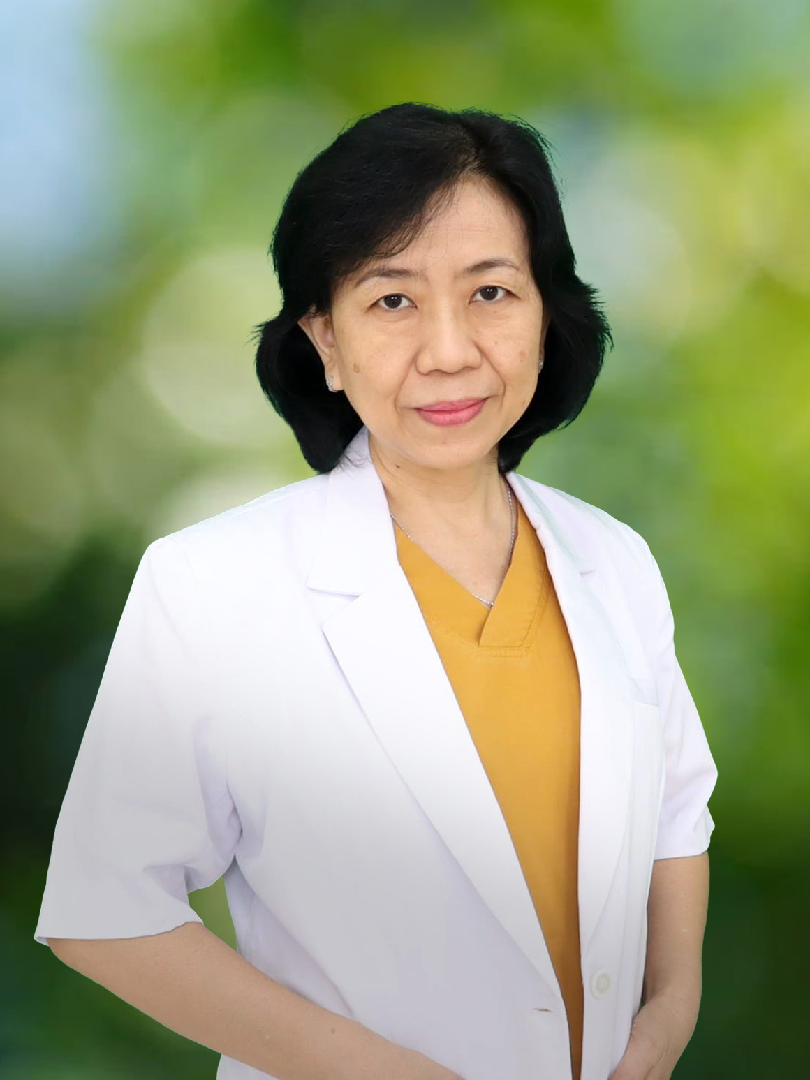 Foto drg. Yuni Endrawati, Sp.KGA