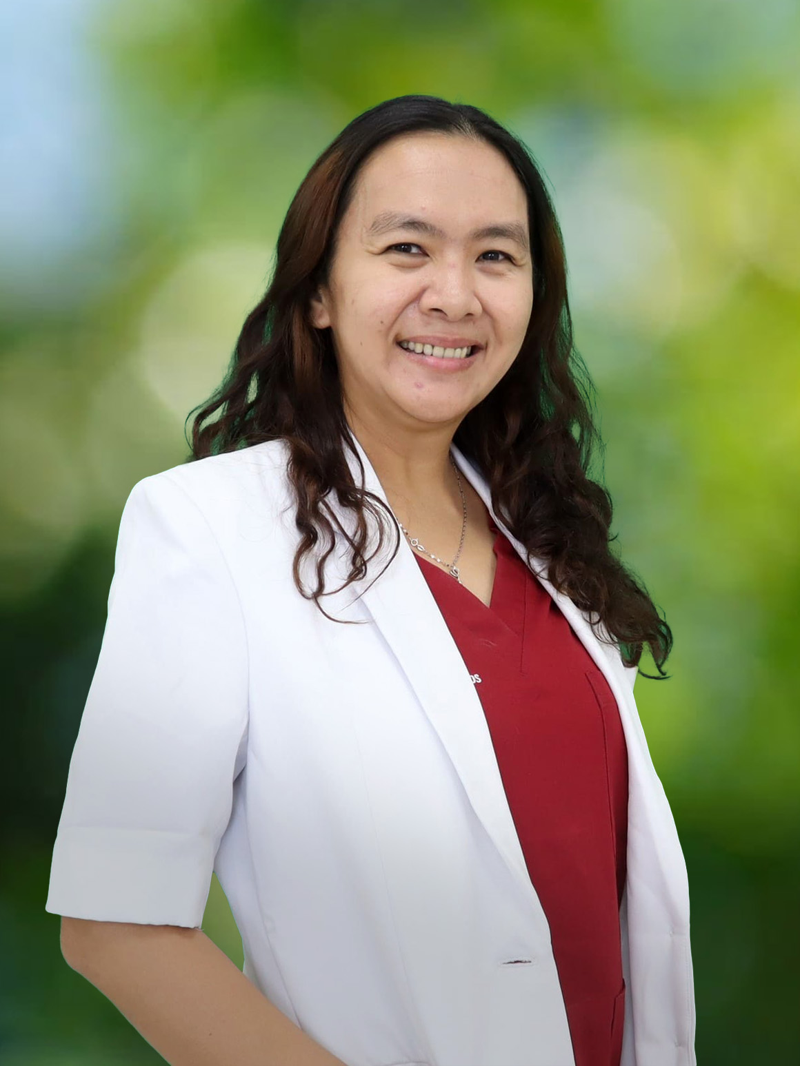 Foto drg. Irene Melina Prasetyanto, Sp.Pros