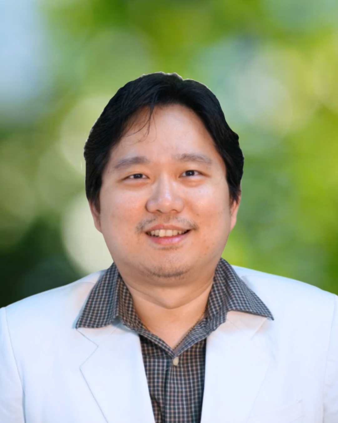 drg. Jimmy Husdi, Sp.Perio