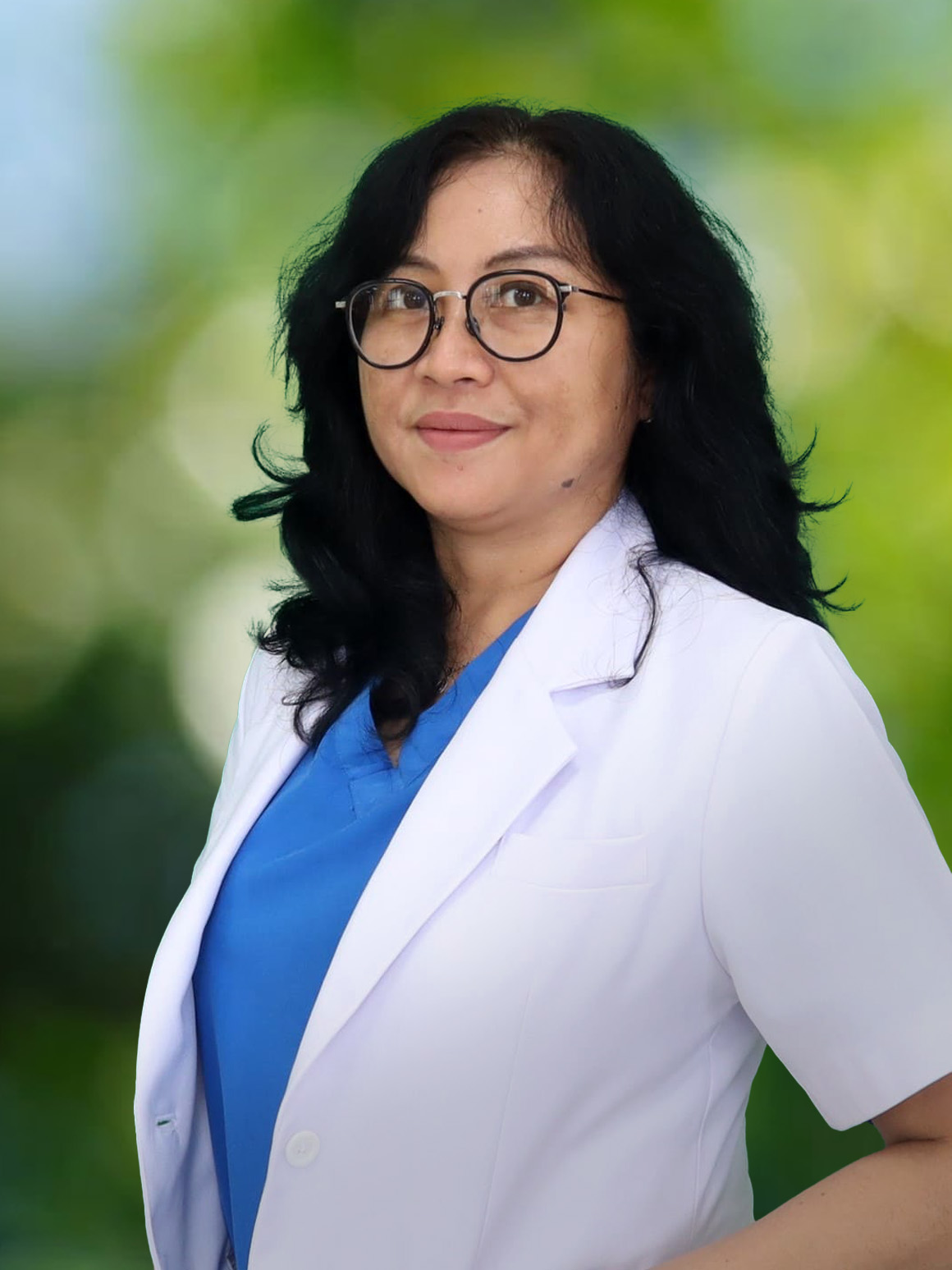 Foto drg. Josephine Retno Trenggonowati, Sp.Ort