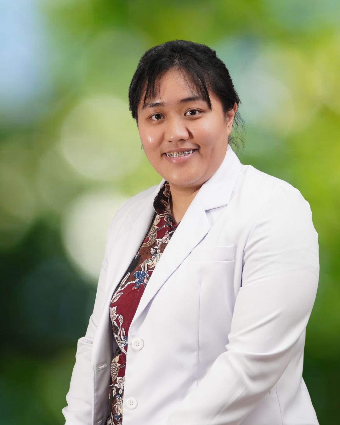 Foto drg. Cindy Karina Hartono, Sp.Pros