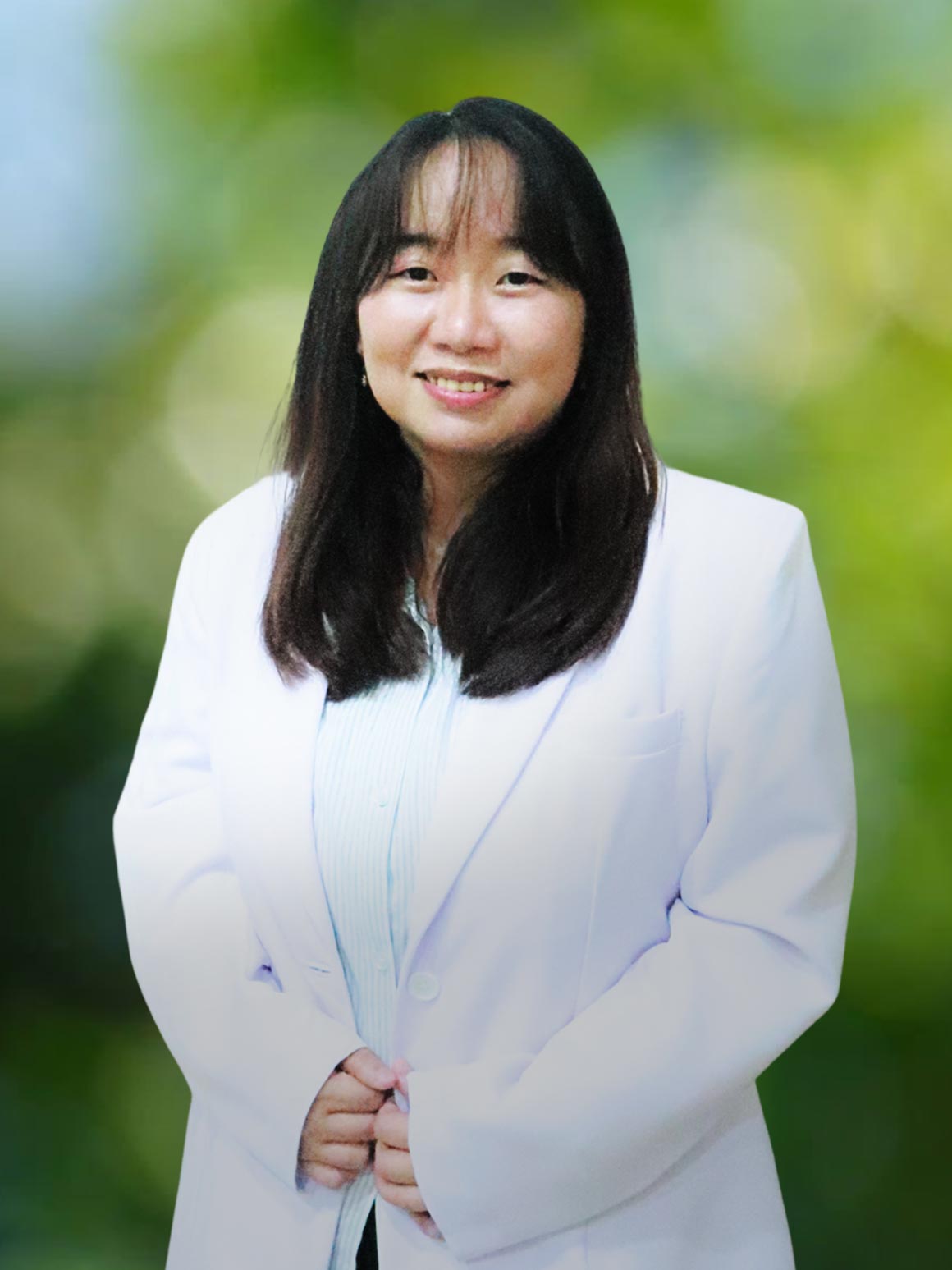 Foto drg. Imme Kris Wicaksono, Sp.PM