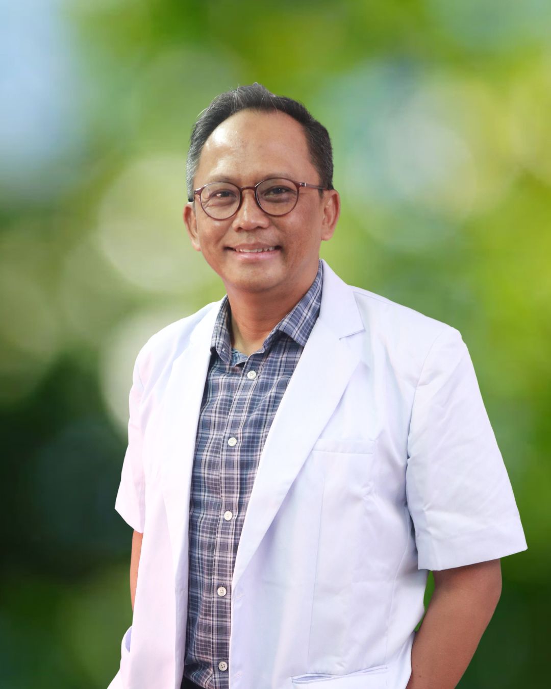 dr. Sapta Prihartono Rachman, Sp.B, Sp.BA, Subsp.D.A(K) 