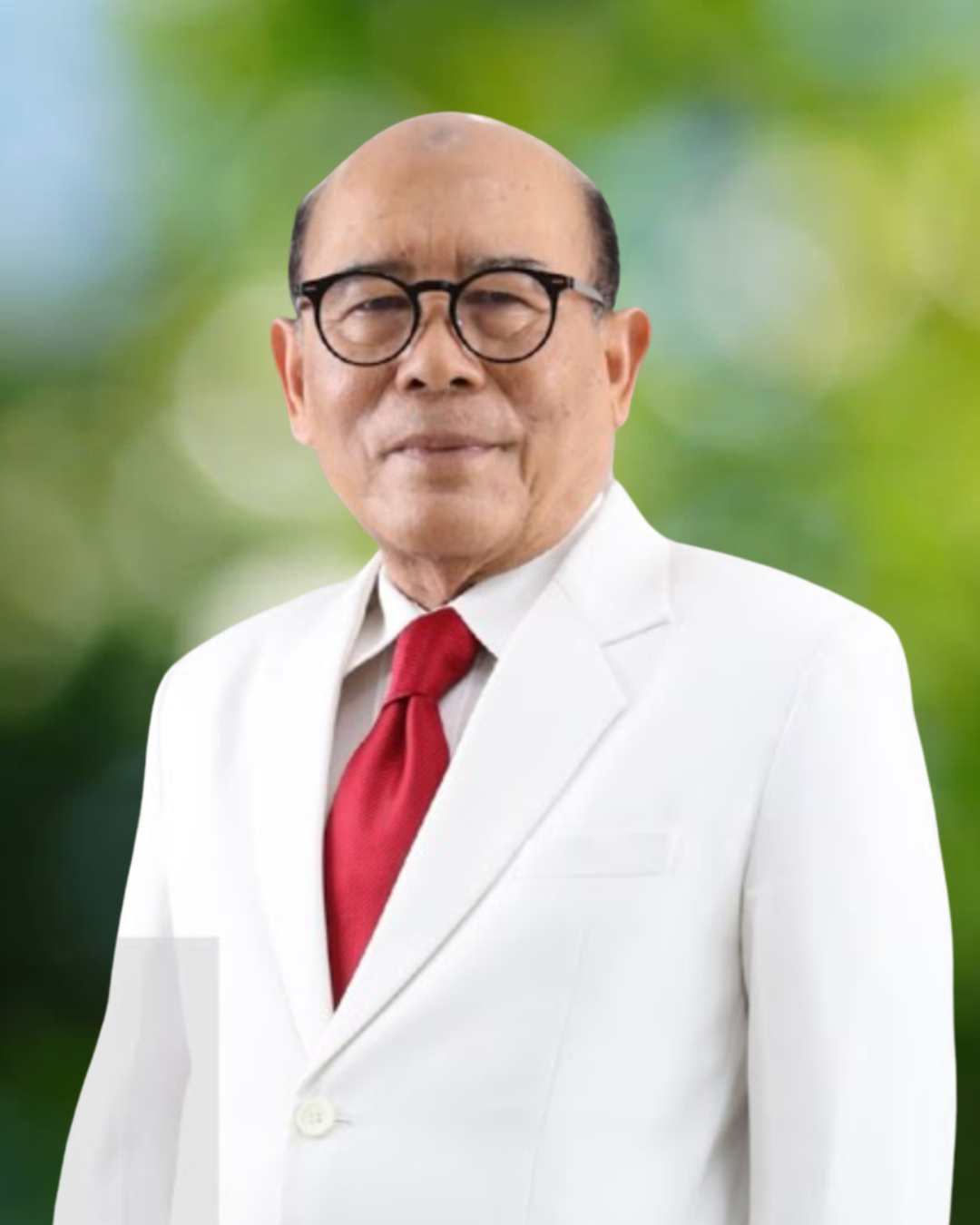 dr. Poerwadi, Sp.B, Sp.BA, Subsp.D.A(K)