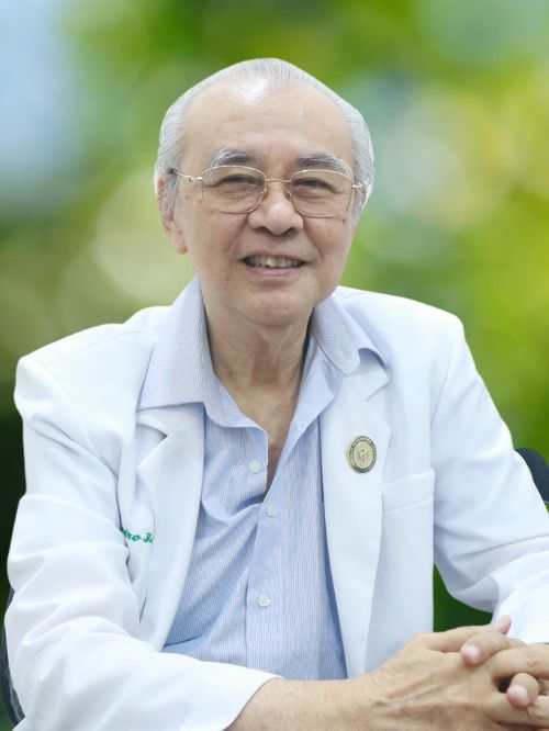 Foto dr.Hendro Riyanto, Sp.KJ