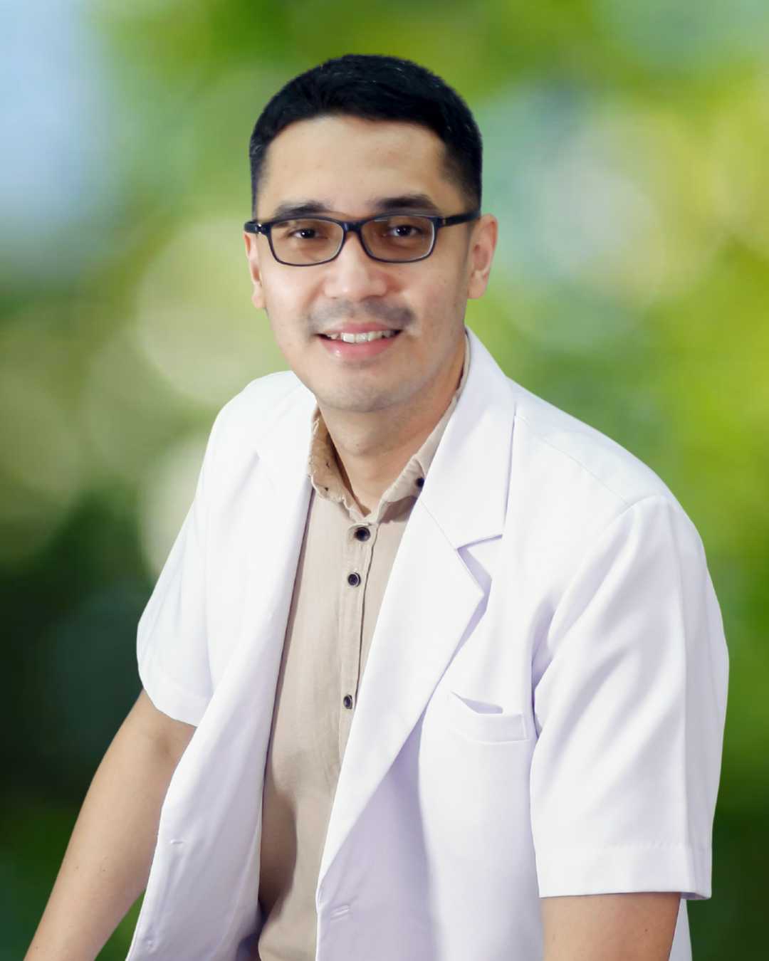 dr. Dimas Priyantono, Sp.T.H.T.B.K.L