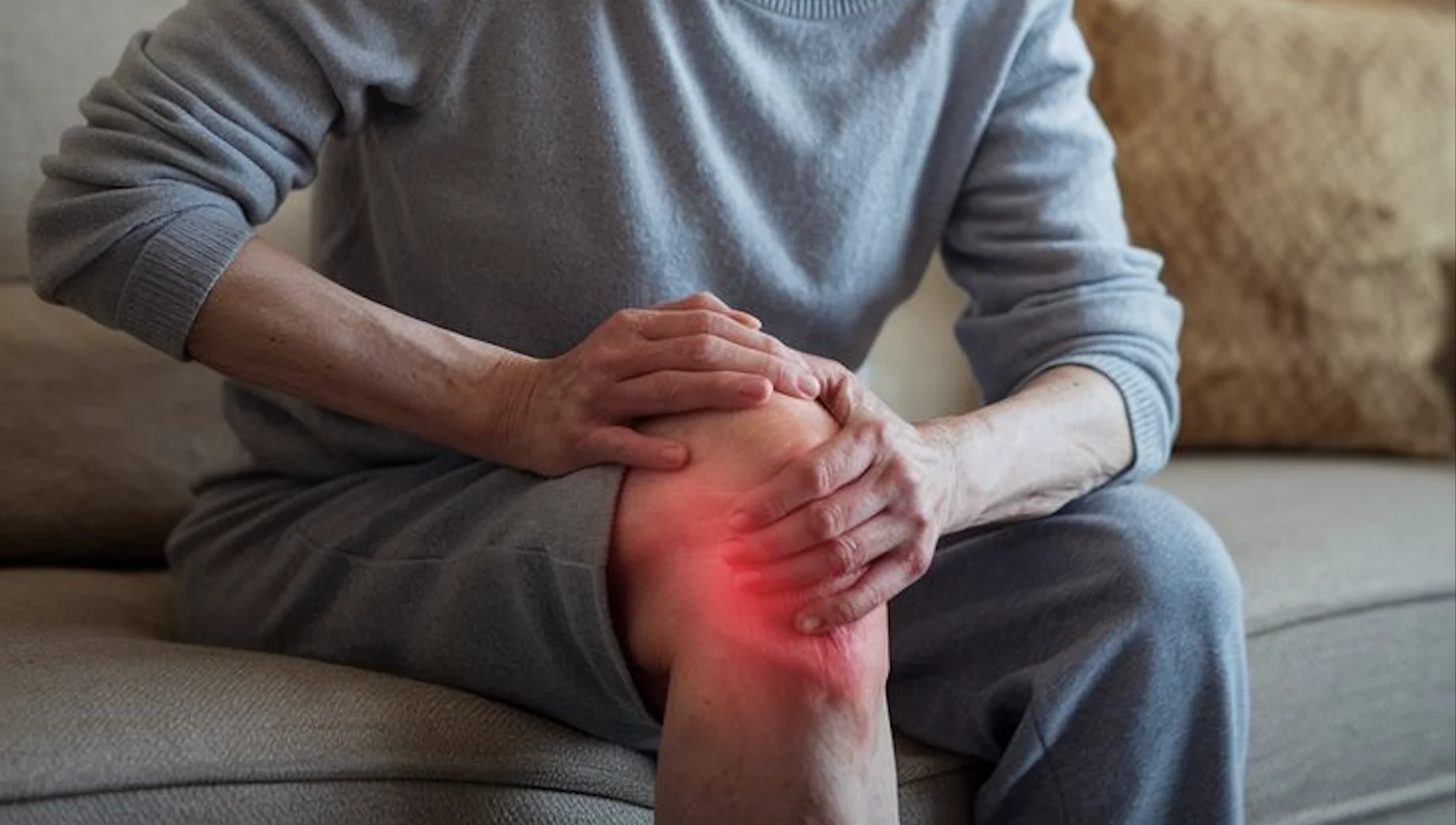 Total Knee Replacement Surgery (ERAS)