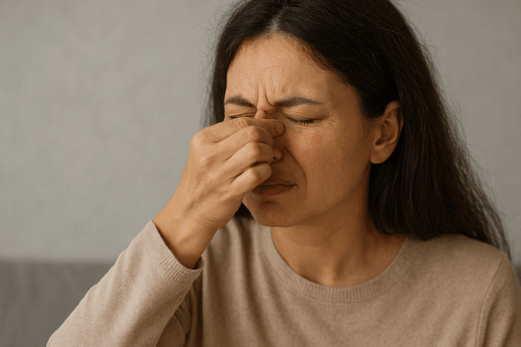 Rhinosinusitis: Penyebab, Gejala, dan Cara Mengobati