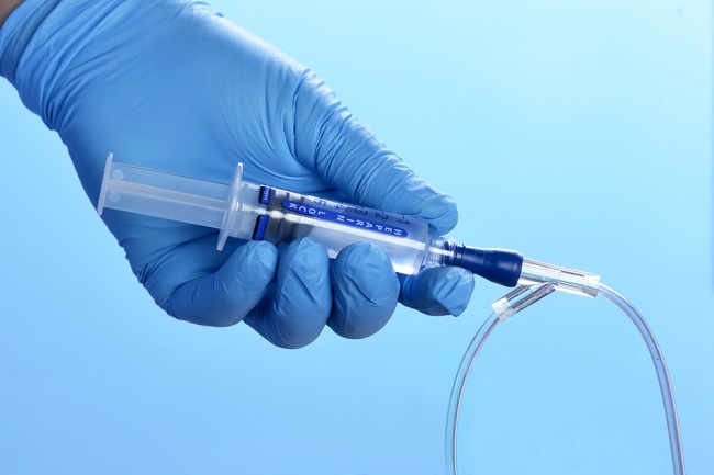 Terapi Antikoagulan sebagai Tromboprofilaksis Pada COVID-19