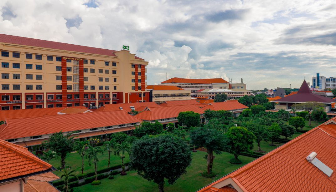 Stay Care RKZ Surabaya