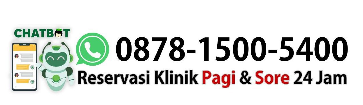 reservasi klinik rkz