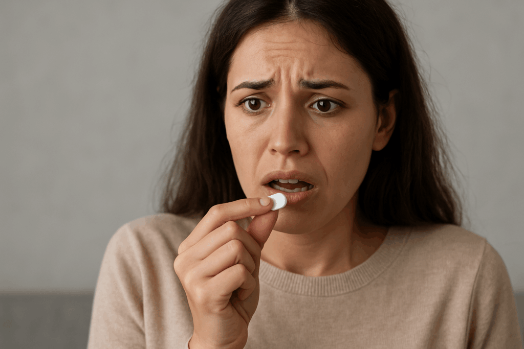 Reaksi Hipersensitivitas NSAIDs