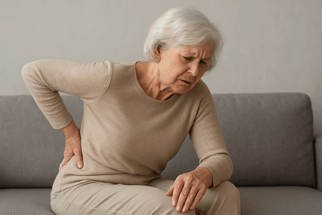 Osteoporosis: Kenali Penyebab, Gejala, Pengobatan dan Pencegahan