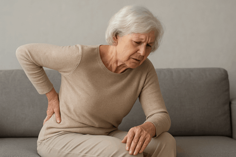 Osteoporosis: Kenali Penyebab, Gejala, Pengobatan dan Pencegahan