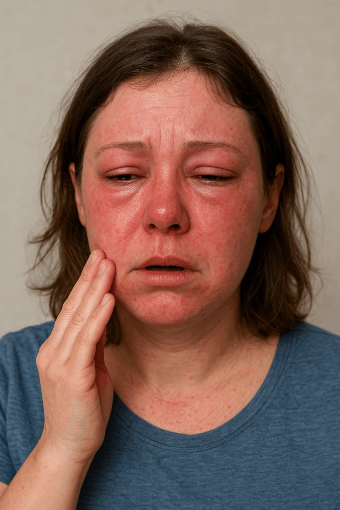 Alergi: Kenali Gejala dan Pengobatannya