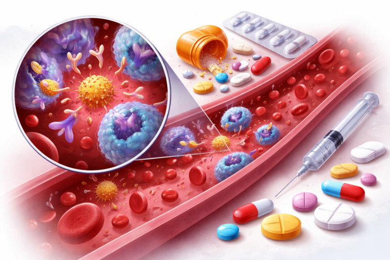 Drug-Induced Thrombocytopenia
