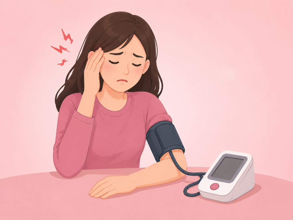 Apa Itu Hipertensi? Gejala, Risiko, dan Pengobatan yang Tepat