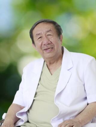 Foto dr. Suyanto, Sp.B