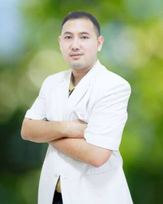 Foto dr. Ponti Herjuno, Sp.B