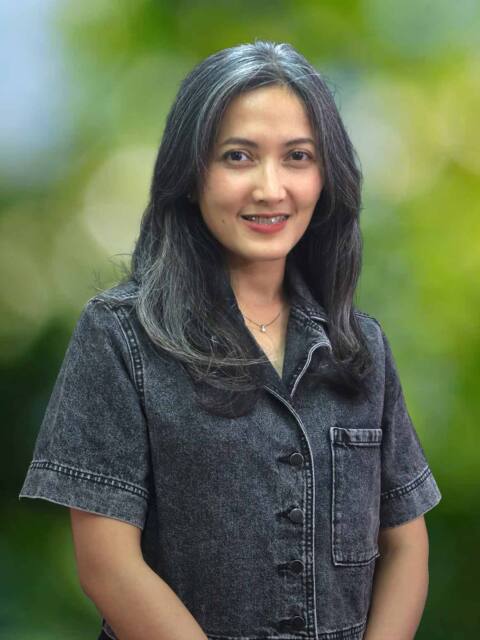 Foto dr. Vidi Vianney Chrisana Magrit Tanggo, Sp.B, Subsp.Onk (K)