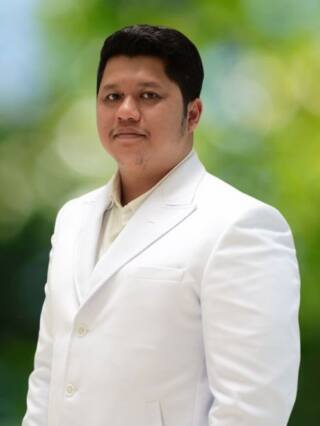 Foto dr. I Gusti Made Aswin Rahmadi Ranuh, Sp.BS-FIS, M.Ked.Klin.