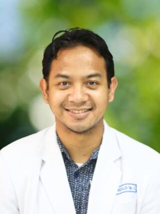 Foto dr. Fikri Rizaldi, Sp.U., Subsp.,And (K)