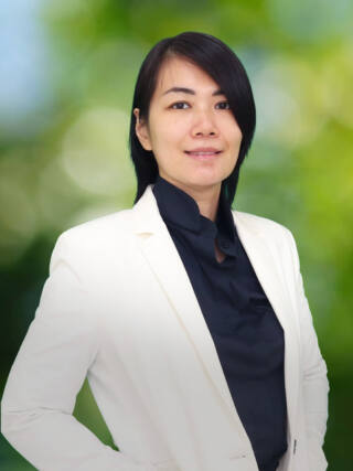 Foto dr. Hanny Aditanzil Sugianto, Sp.OG