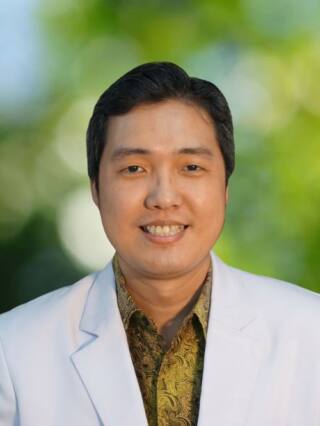 Foto dr. Fredy Yumingto Nurbi, Sp.OG